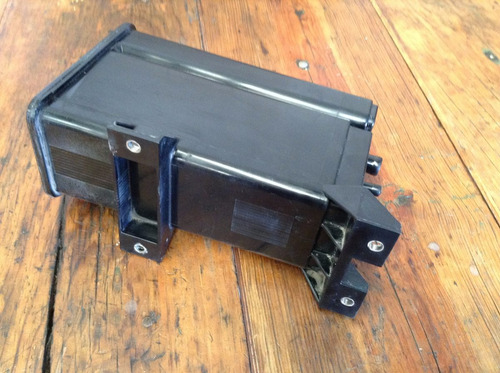 Filtro Canister Para Chevrolet Corsa 1.8 Mod 03-08 Oem
