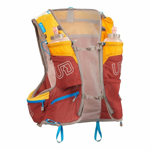 Mochila Running Ak Mountain Vest 3.0 Ultimate Direction Sm