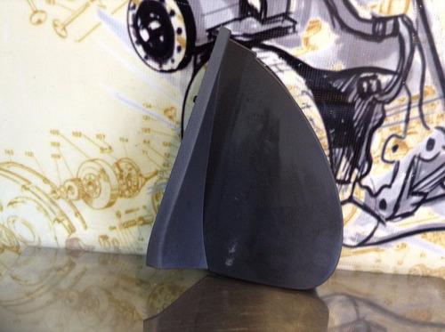 Tapa Lateral Derecha De Cavalier Mod 00-04 Original (Usado)