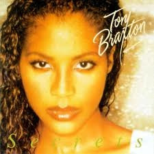 Toni Braxton  Cd: Secrets ( Argentina )