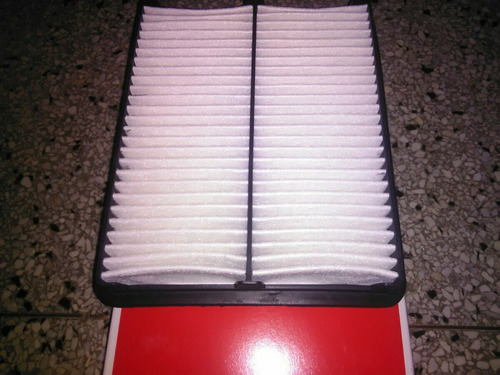 Filtro De Aire De Motor Daewoo Nubira