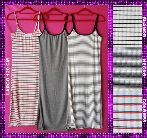 Vestidos Largos De Morley