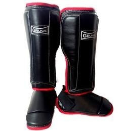 Tibiales Pro - Gruge - Entrenamiento Kick Boxing Mma