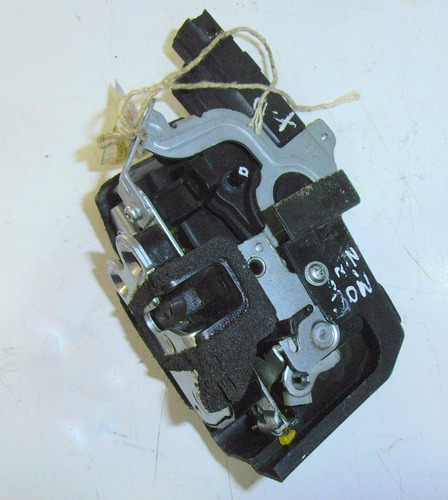 Chapa Electrica Puerta Tra Derecha Kia Morning Año 2006-2009