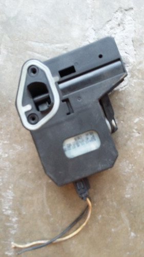 Motor Apertura De Tapa De Gasolina Volvo C30 S40 2005 13 (Usado)