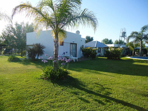 Imagen 6 de 14 de Cabañas Bungalows Complejo Tierraverde