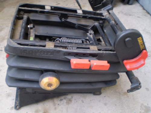 Imagen 5 de 5 de Base De Suspension Asiento Autobuces Y Camion Fiat Pegaso