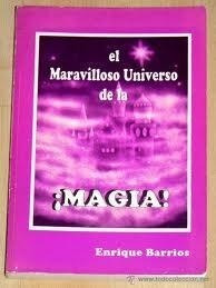 Magico Universo De La Magia (2 Unidades)