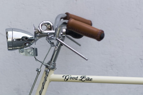 Imagen 1 de 6 de Bicicleta Retro Vintage Inglesa Hombre Rodado 26