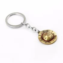 Comprar Llavero Metal Anime Sombrero Monkey D Luffy One Piece