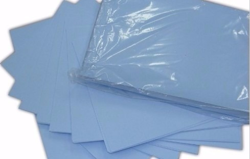 Papel Para Sublimação Brasília - Df A4 - Tecken