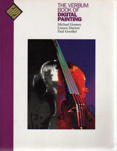 The Verbum Book Of Digital Painting - Gosney (en Ingles)