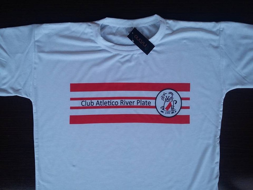 Remera De River