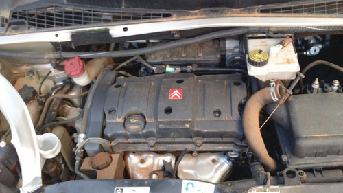 Imagem 3 de 3 de Sucata Citroen Picasso Para Retirada De Peças
