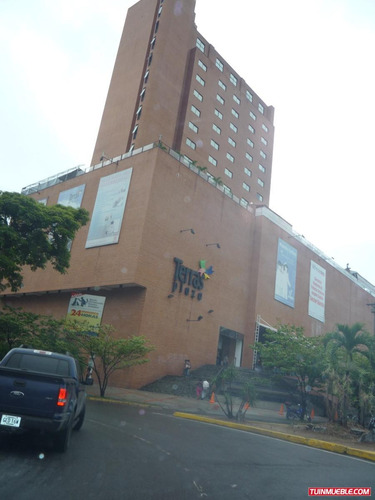Imagen 3 de 4 de Oficinas En Venta