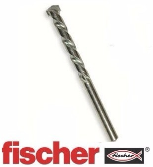 Imagen 5 de 7 de Mecha De Widia Standard Fischer Whs 4 (4 Mm Ø)