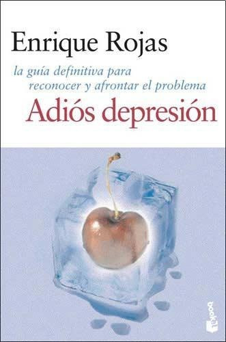 Adios, Depresion (booket)