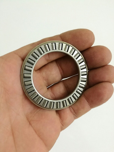 Rolinera Plana Np435 Dodge D100/d300 Ford F100/f350 Origina