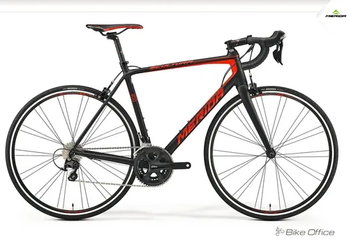 MERIDA SCULTURA 400 Sサイズ Bicicleta Speed Merida Scultura 400 2017 Nova | MercadoLivre