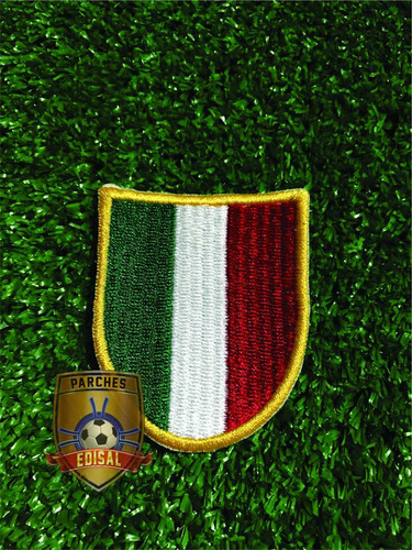 Scudetto Antiguo. Liga Italiana