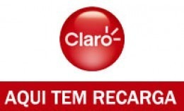 Recarga Claro Celular E Fixo