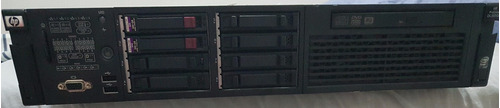 Hp Proliant Dl380