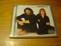 Comprar Pimpinela Marido Y Mujer Cd Nuevo Cerrado Lucia Galan Pop