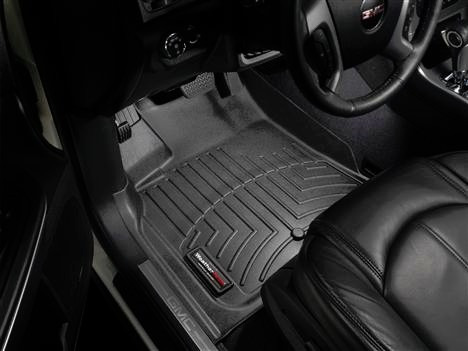 Tapetes Uso Rudo Weathertech Enclave 2008-2017 - 1ra Fila