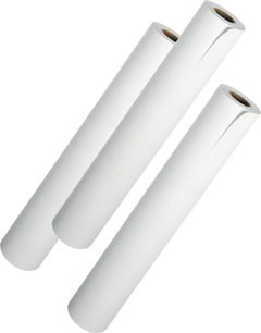 Lona Para Banner Tinta Ecosolvente Plotter 280gr 1,06x10m