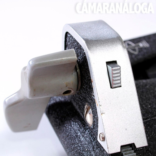 Imagen 5 de 6 de Formato Medio: Mamiya Tlr. Paramender.
