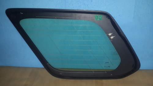 Vidrio Cuarter Trasero Derecho Toyota 4runner 2011/2016
