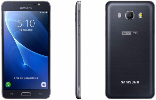 Samsung Galaxy J5 2016 Libre 4g 16gb 13mp 5mp 2gb Caja Ofert