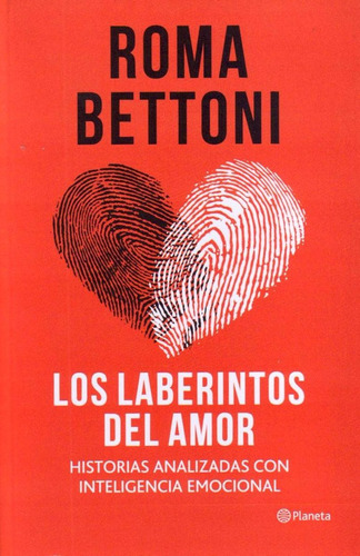 Laberintos Del Amor - Roma Bettoni