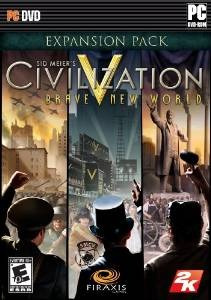 Sid Meier Civilization V: Brave New World