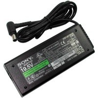 Cargador Original Sony Vaio Pcga-ac19v2