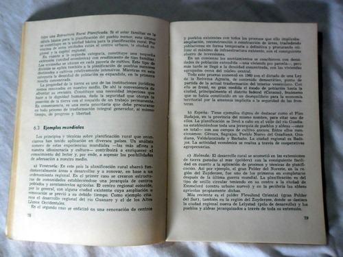 Argentina En El Subdesarrollo - Editorial Hachette - 1977