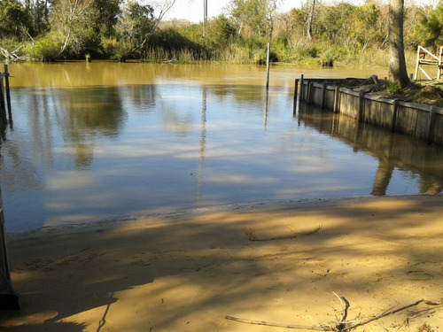 Imagen 6 de 6 de Alquilo Cabañas Con Playa Y Muelle Propio En Delta Tigre