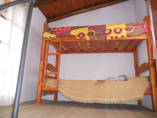 Alquilo Casa Cuchilla Alta. Consulte Promos!