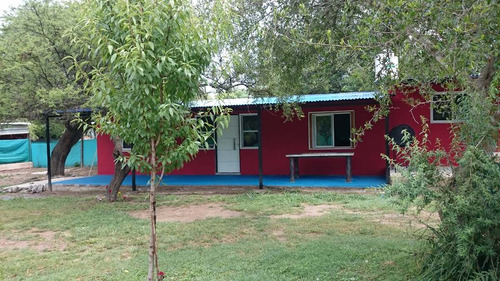 Imagen 2 de 14 de Cabañas Nuestro Sueño Comuna San Roque Carlos Paz Córdoba