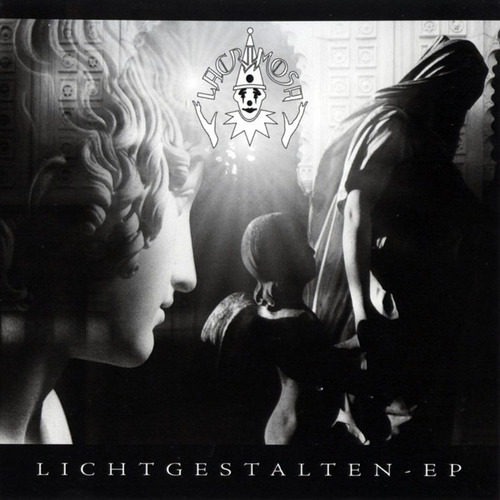 Lacrimosa - Lichtgestalten