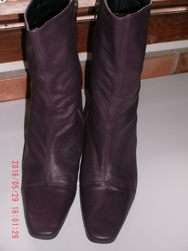 botas zutti 2019