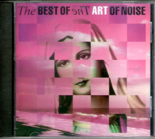 Art Of Noise Best Of Nuevo Depeche Mode Erasure Yazoo Ciudad