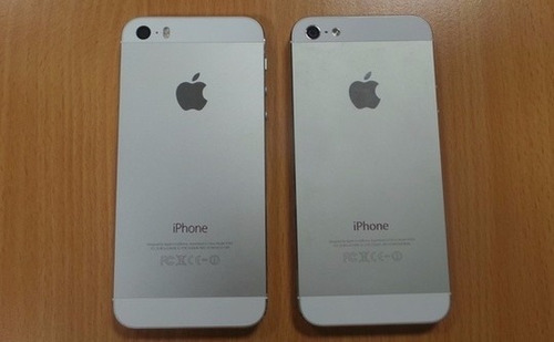 Apple iPhone 5s - 16gb Desbloqueado Original