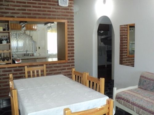 Imagen 10 de 13 de Alquiler Mar Del Plata,barrio San Patricio ,playas Del Sur