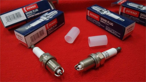 Bujia Denso Doble Punta K16tr11 Chevrolet Cruze, Epica