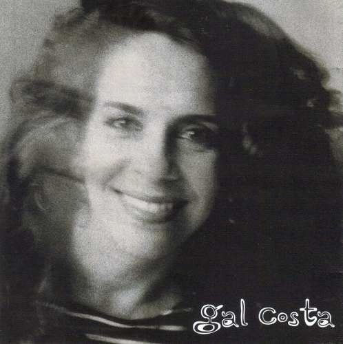 Cd Gal Costa Aquele Frevo Axé Lacrado