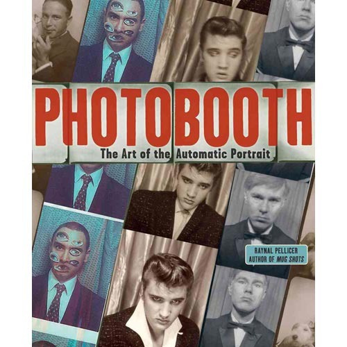 Photobooth: El Arte Del Retrato Automático