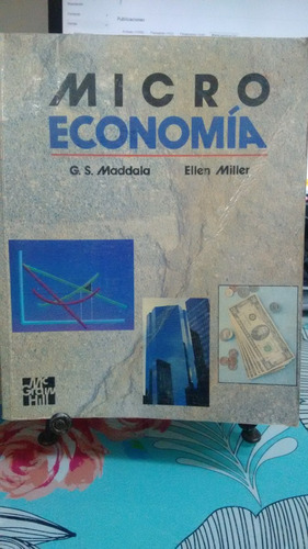 Micro Economia // Maddala