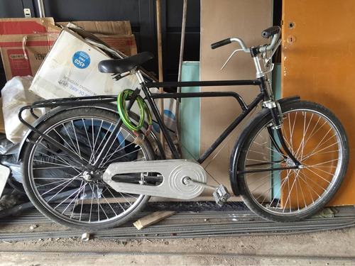 Bicicleta Inglesa. Buen Estado