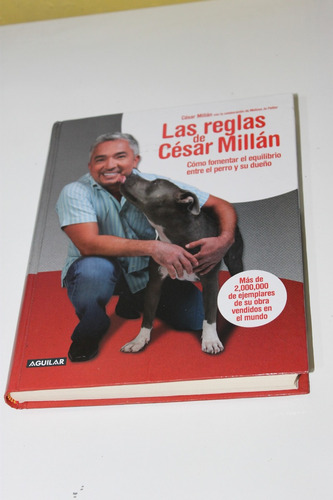 Las Reglas De Cesar Millan